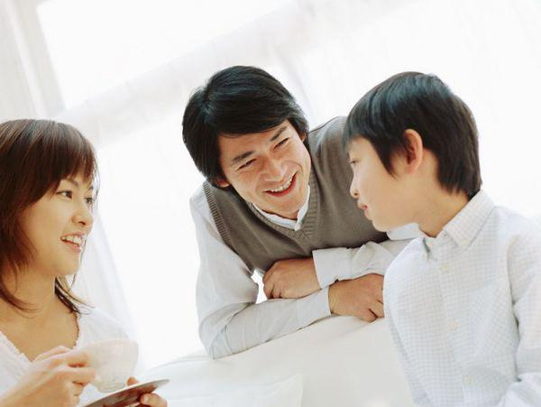 3个孩子2个上清华！1个211